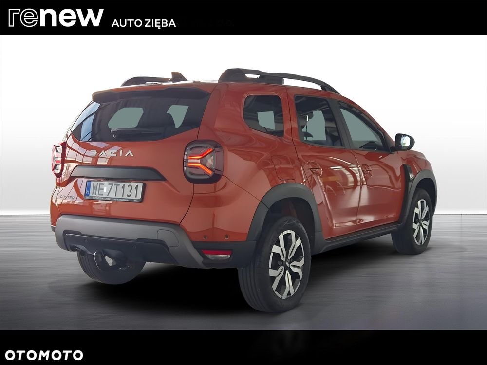 Dacia Duster 1.3 TCe Journey - 5