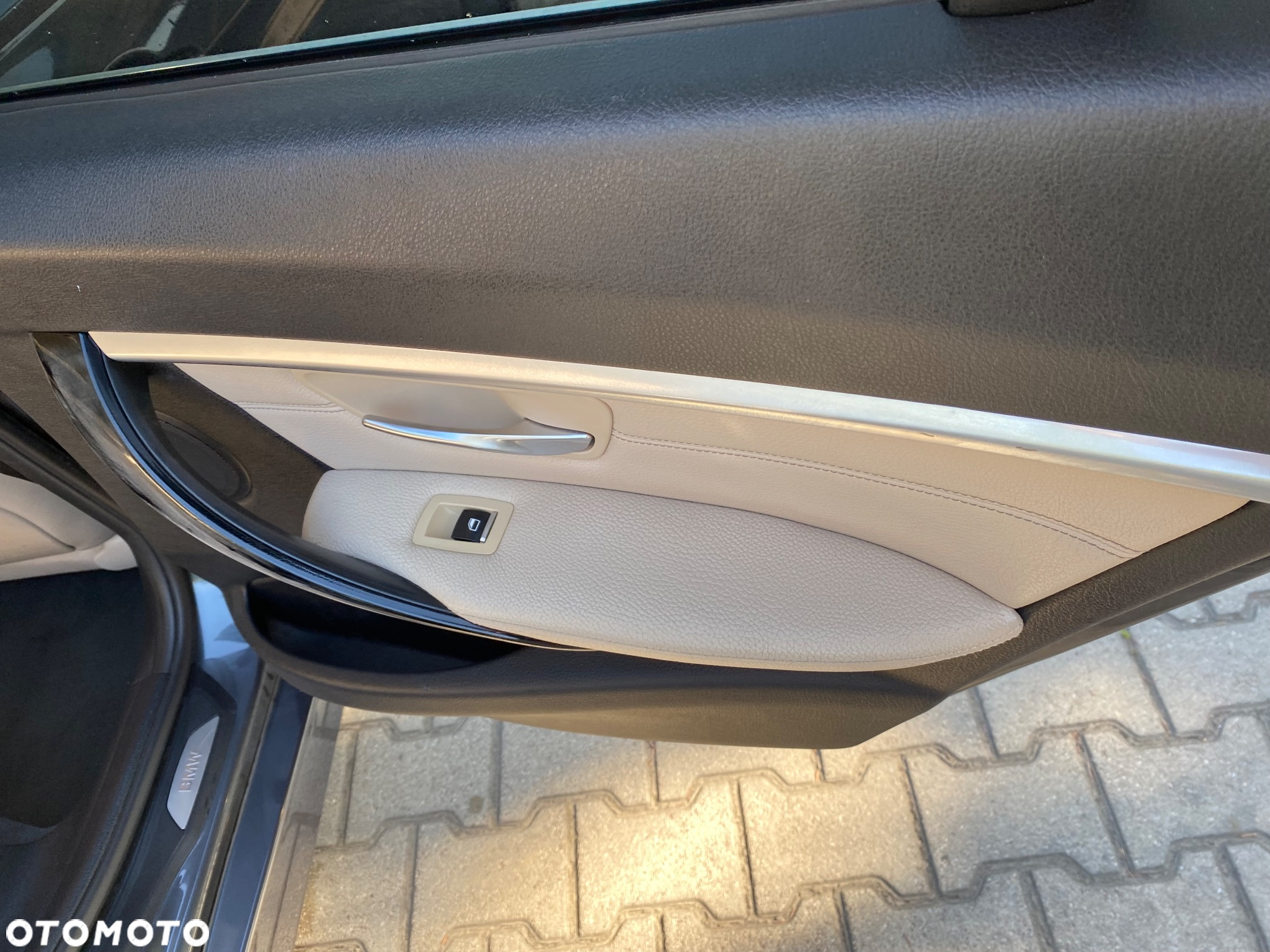 BMW Seria 3 320d Luxury Line - 13