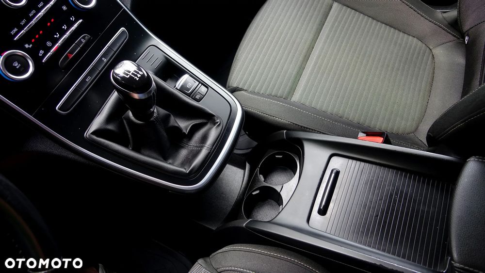 Renault Grand Scenic Gr 1.2 TCe Energy Dynamique - 22