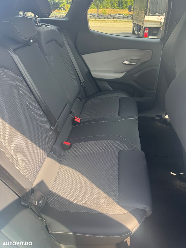 Ford Explorer RWD 52 kWh Standard Range Style - 7