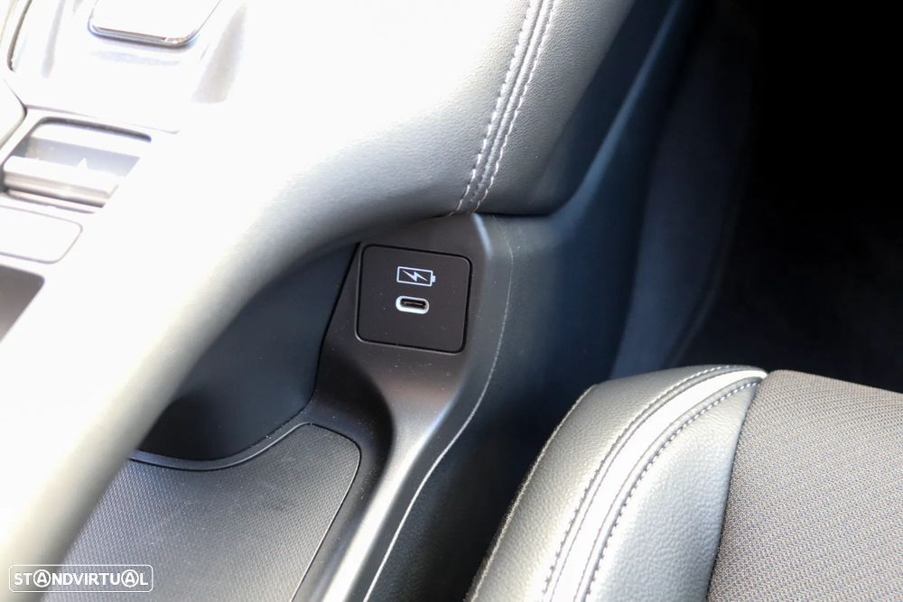 Honda ZR-V 2.0 i-MMD Sport - 21