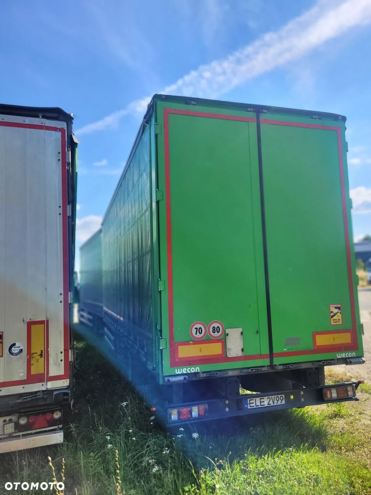 Wecon Jumbo tandem - 3
