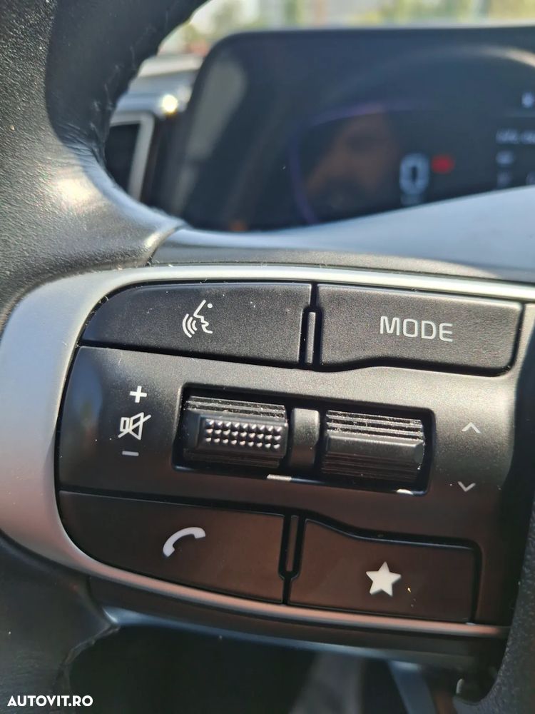 Kia Sportage 1.6 T-GDI 6MT 4x2 Style - 19