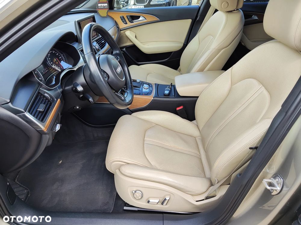 Audi A6 ver-3-0-tdi-quattro-s-tronic - 20