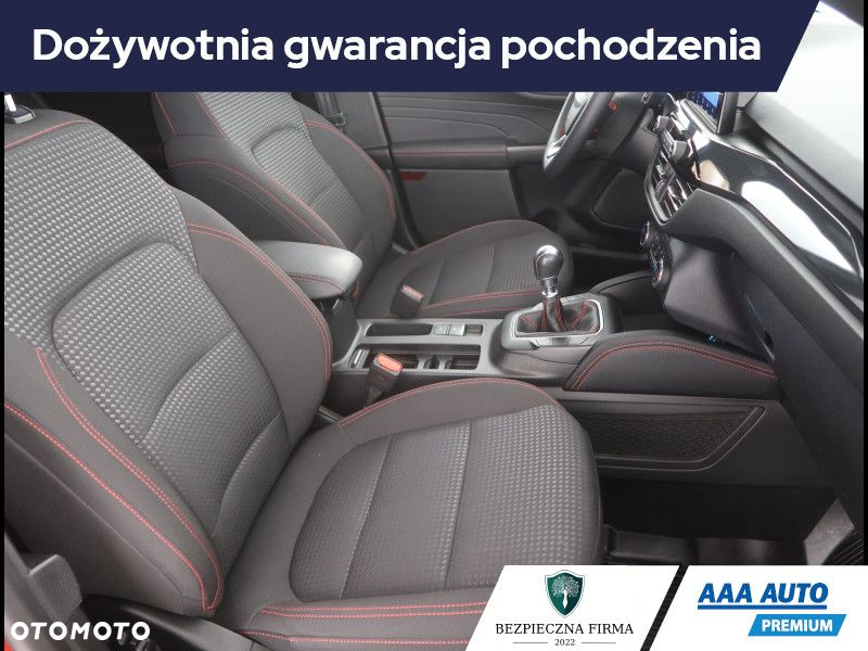 Ford Kuga - 10