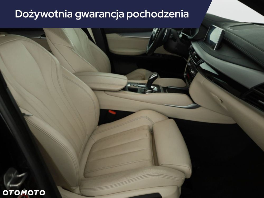 BMW X6 - 9