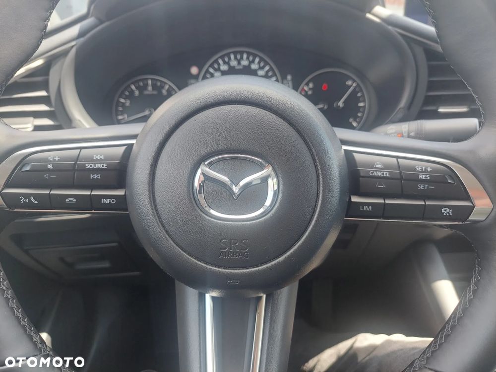 Mazda 3 2.0 mHEV Centre-Line - 12