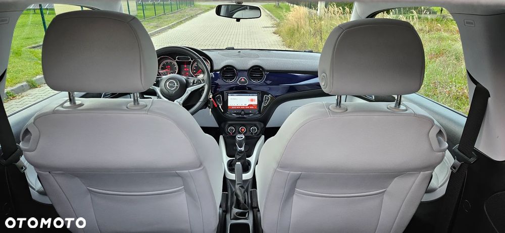 Opel Adam - 28