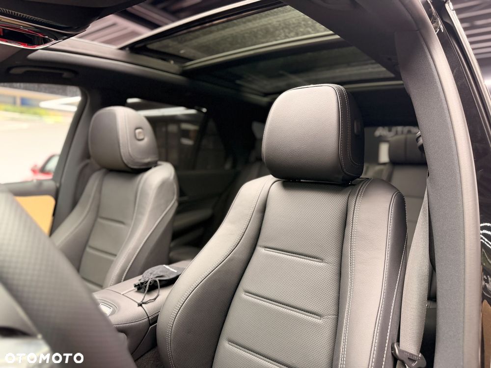 Mercedes-Benz GLE 450 d mHEV 4-Matic AMG Line - 33