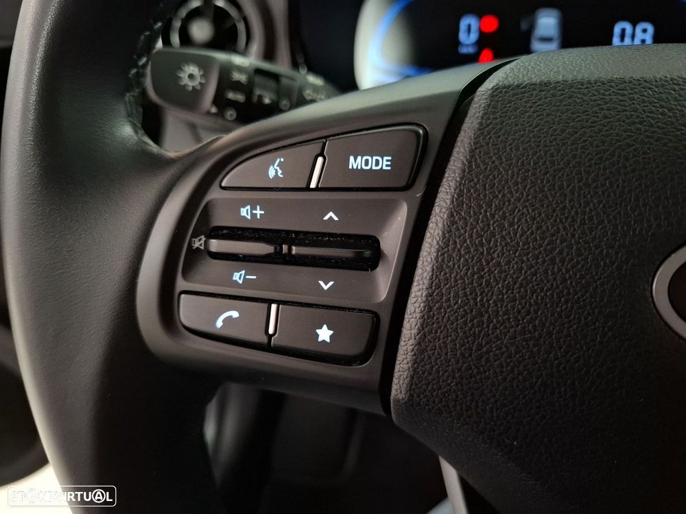 Hyundai i10 1.0 Comfort - 16