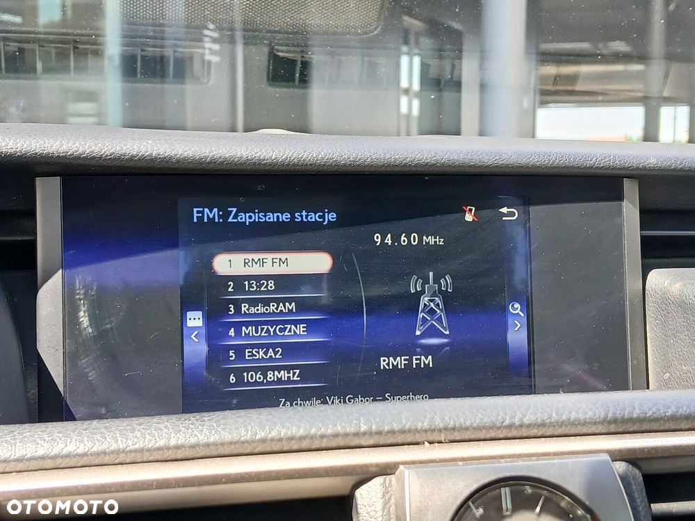 Lexus IS 200t Elegance - 17