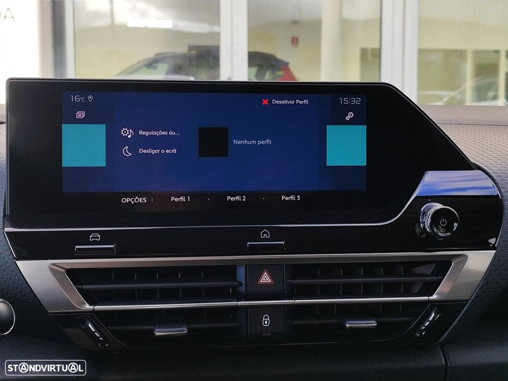 Citroën e-C4 50 kWh Feel Pack - 23