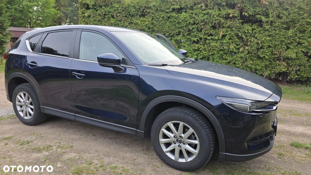 Mazda CX-5 2.0 Skypassion AWD - 7