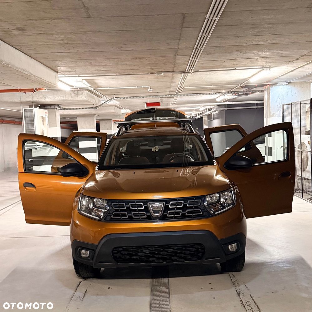Dacia Duster 1.0 TCe Essential - 12