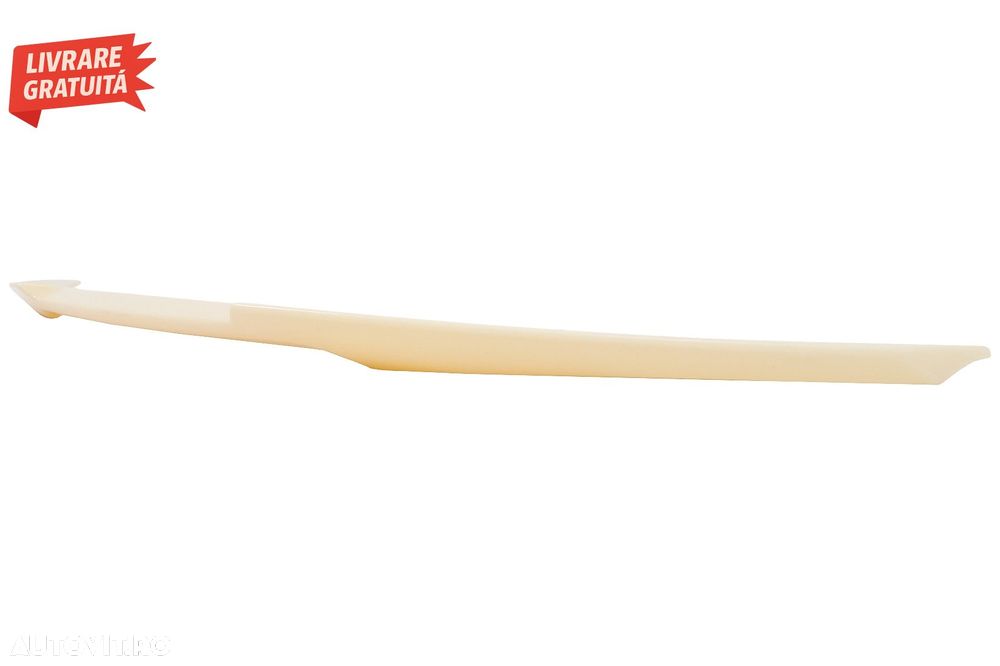 Eleron Portbagaj BMW F10 Seria 5 (2010-2017) M4 Look- livrare gratuita - 2