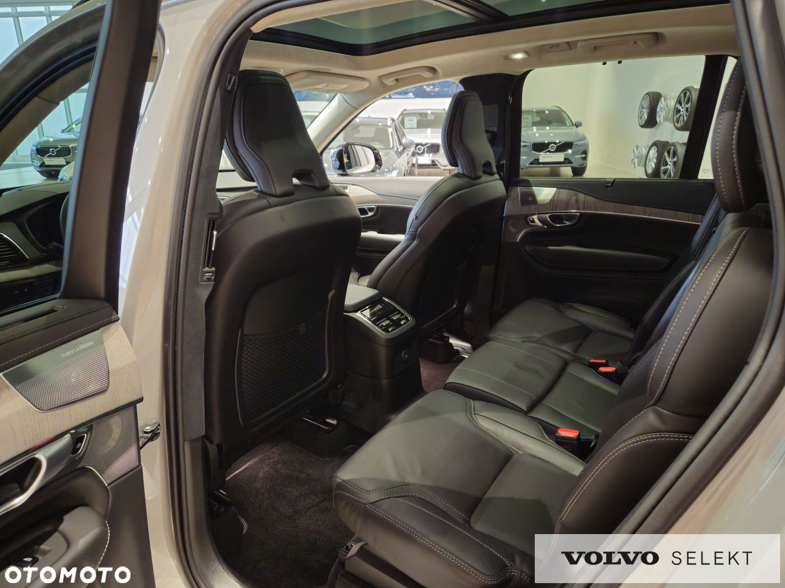 Volvo XC 90 - 39
