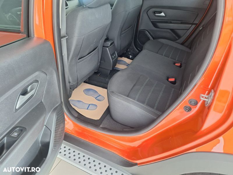 Dacia Duster ECO-G 100 Prestige Plus - 15