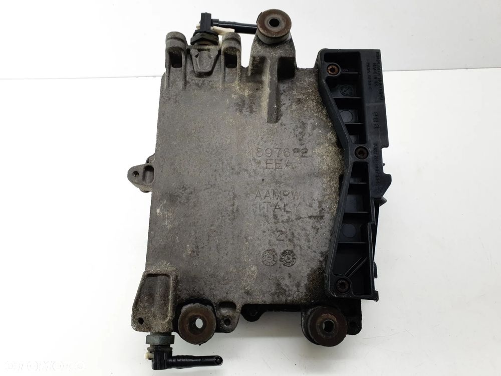 STEROWNIK SILNIKA KOMPUTER IVECO EURO CARGO 0281010253 ECU WTYCZKI - 10