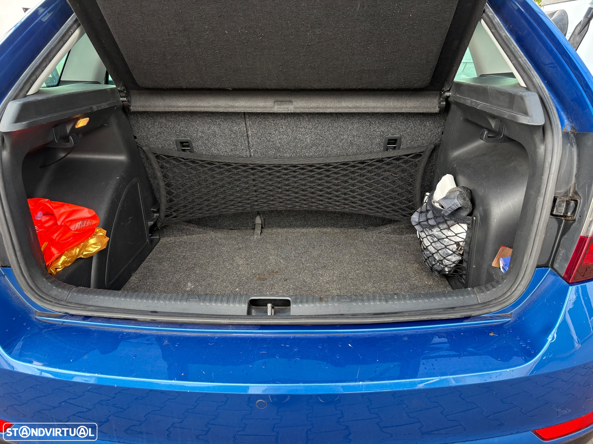 Skoda Rapid Spaceback 1.2 TSI Monte Carlo - 7