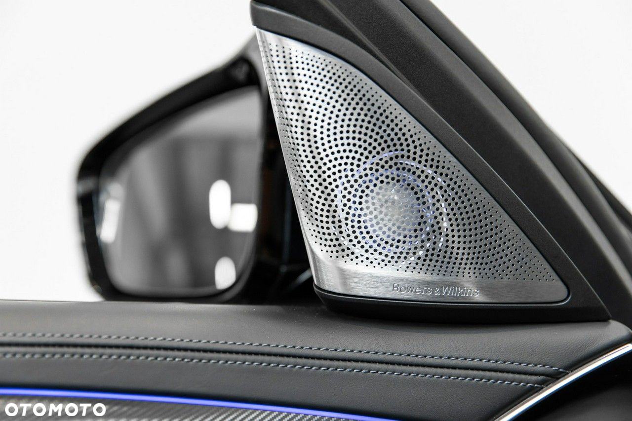 BMW M5 - 29
