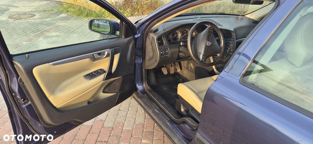 Volvo S60 2.4 D5 - 11