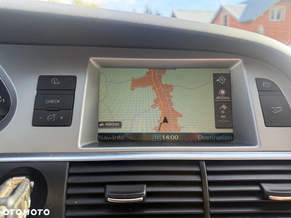 Audi A6 - 16