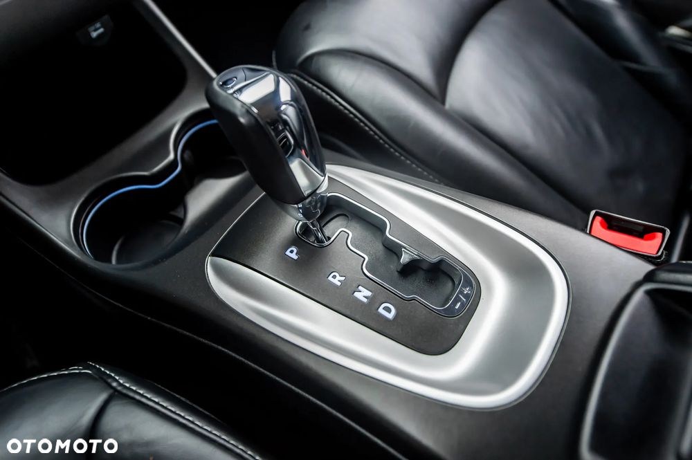 Fiat Freemont 2.0 Multijet 16V DPF Automatik Allrad Lounge - 33