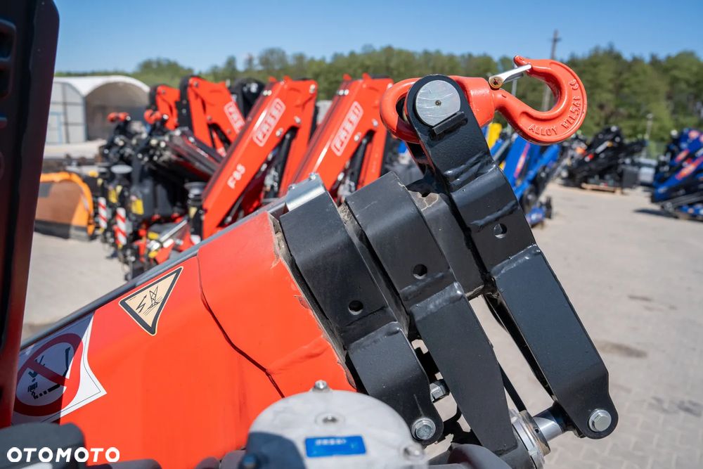 FASSI F85B.0.23 - 4