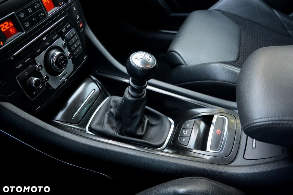 Citroën C5 HDi 140 FAP Exclusive - 26