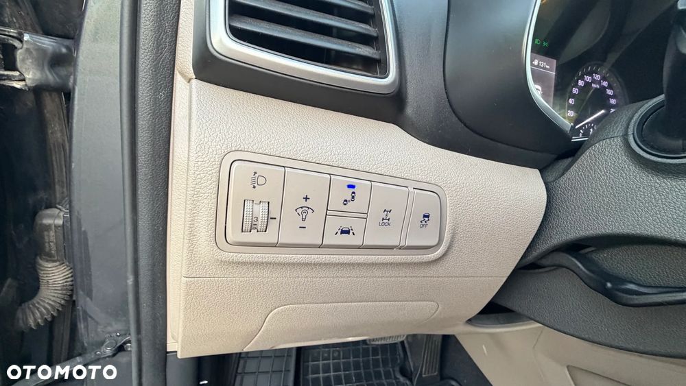 Hyundai Tucson 1.6 T-GDi Premium 4WD DCT - 7