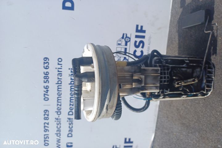 Pompa motorina din rezervor 8E0919050D Audi A4 B7 [2004 - 2008] Avant - 3