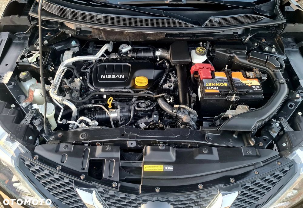 Nissan Qashqai 1.6 DCi Acenta Xtronic EU6 - 39