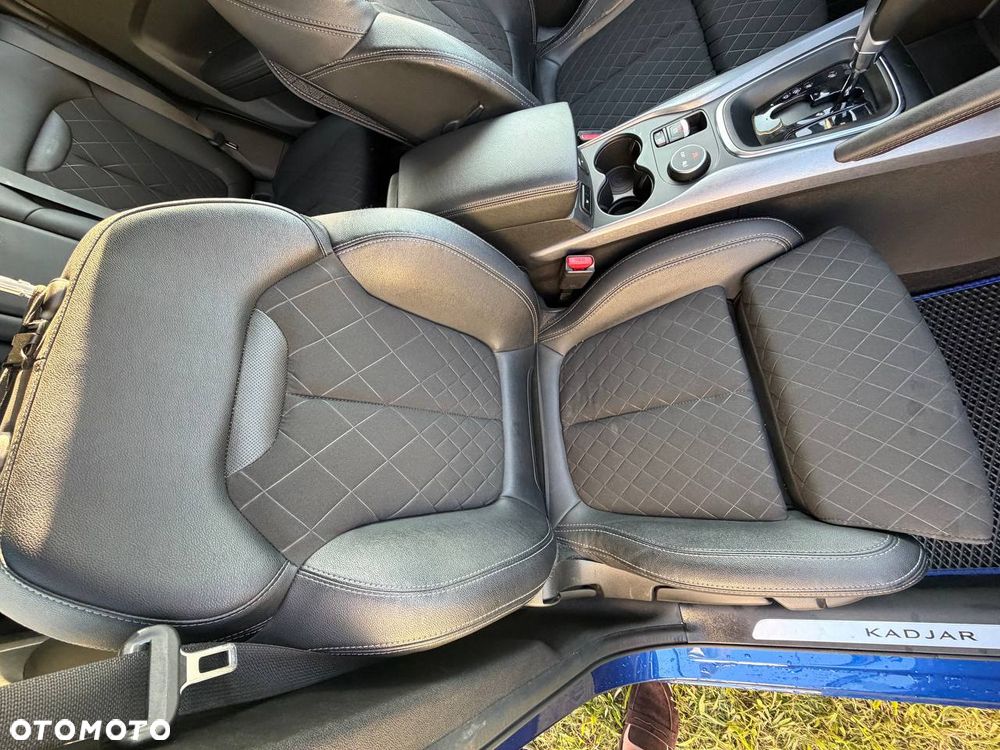 Renault Kadjar 1.5 dCi Energy Adventure EDC - 33