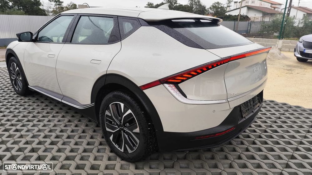 Kia EV6 77,4-kWh Business - 13