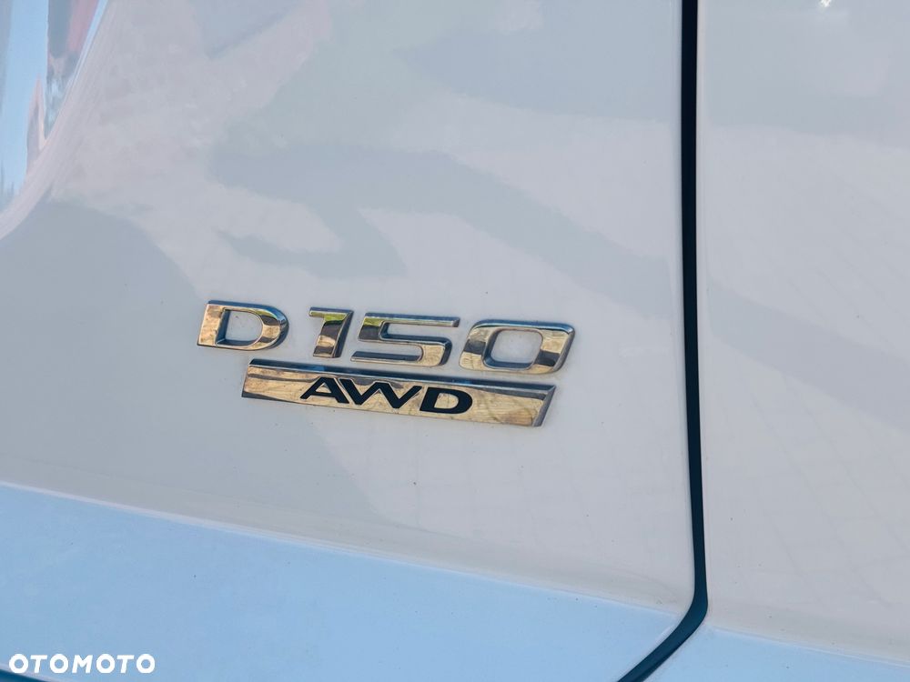 Jaguar E-Pace D150 AWD R-Dynamic S - 34