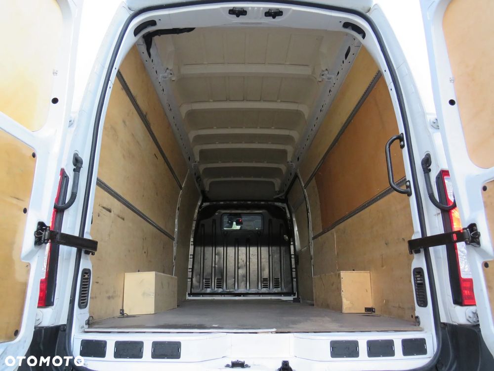 Renault Master Maxi Long 2.3DCI 145Ps - 36