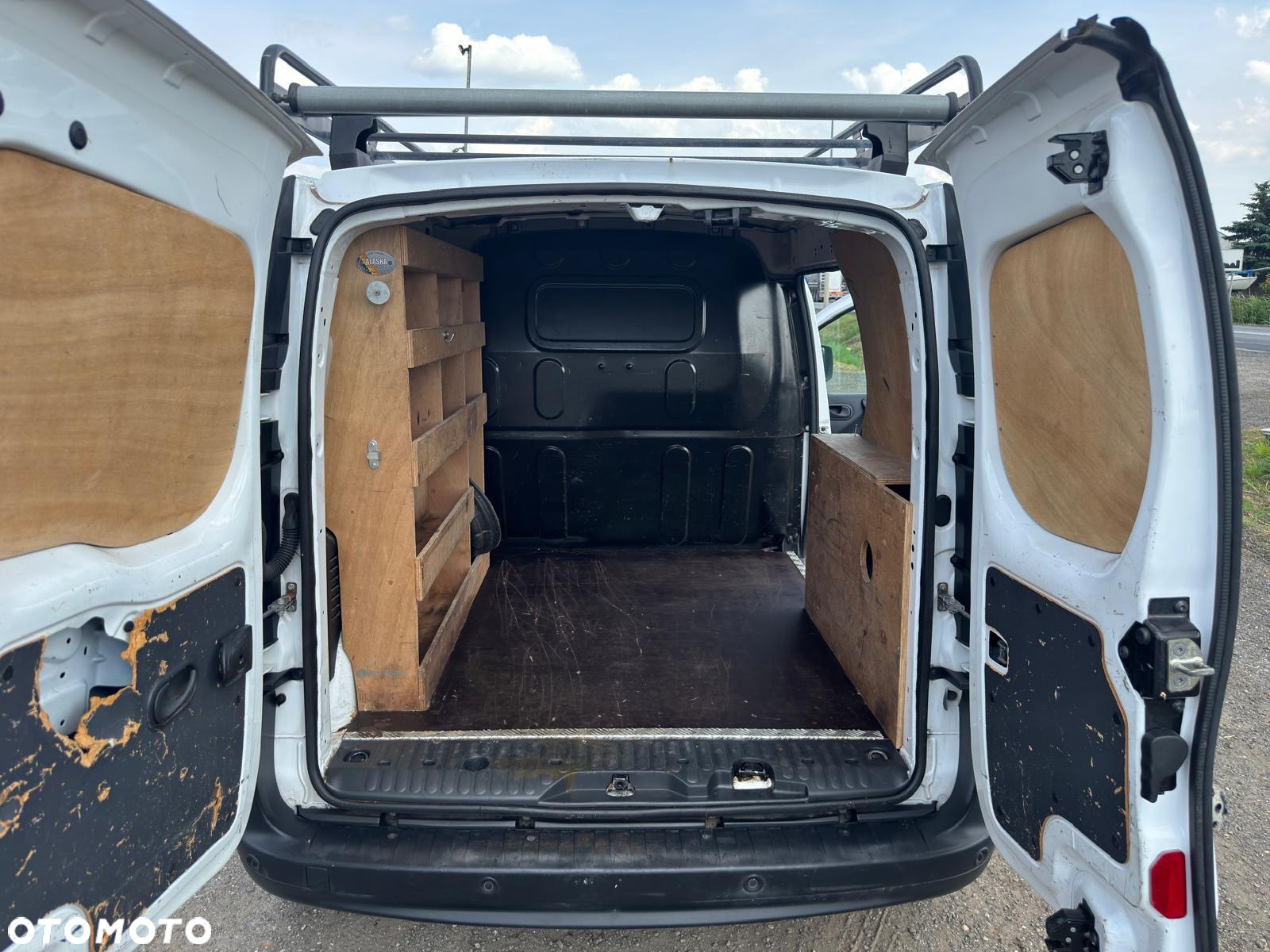 Renault Kangoo - 12