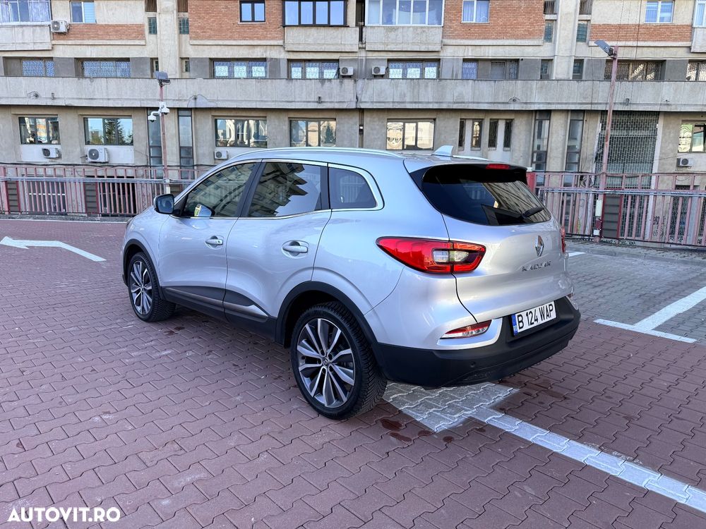 Renault Kadjar - 4