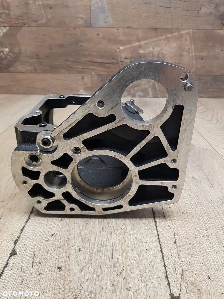 Obudowa skrzyni biegów Harley Davidson Softail Evo 1990-1999 - 2