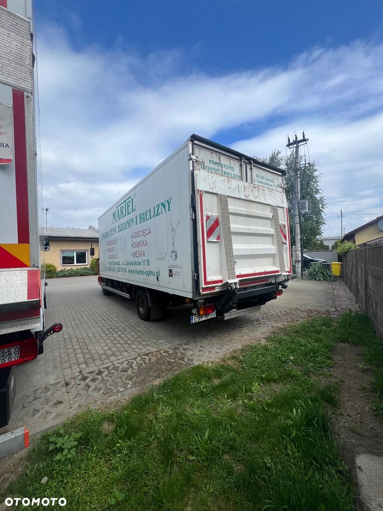 Iveco EuroCargo - 11
