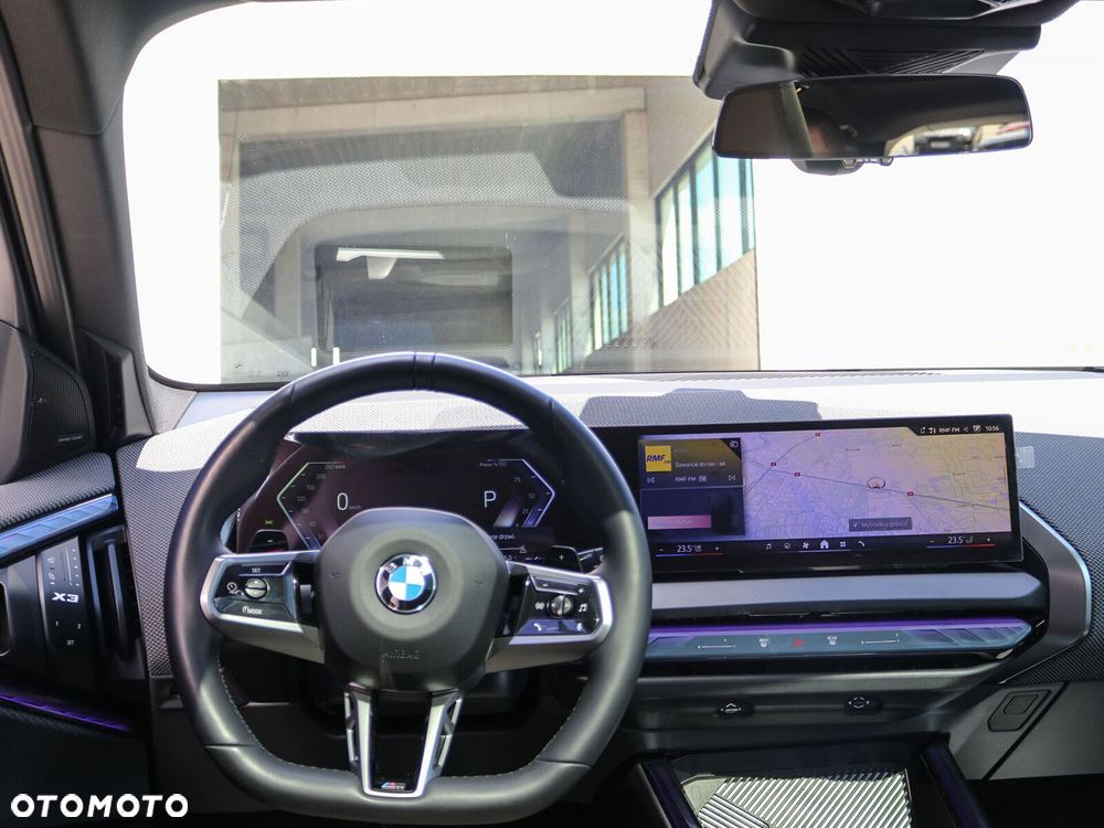 BMW X3 - 20