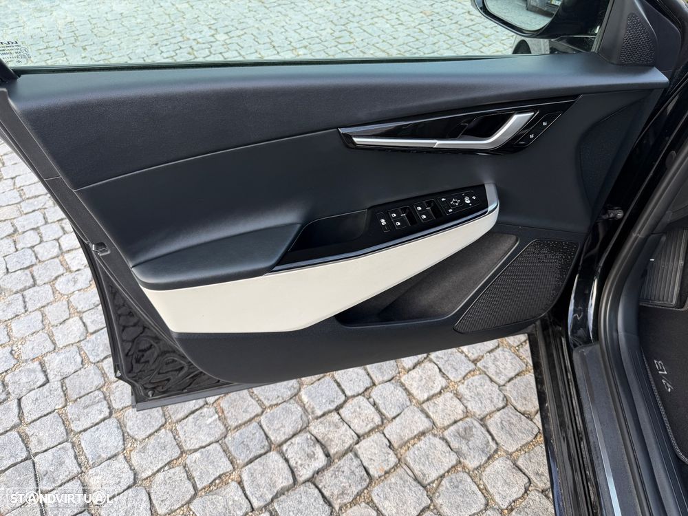 Kia EV6 77.4 kWh GT-Line - 6