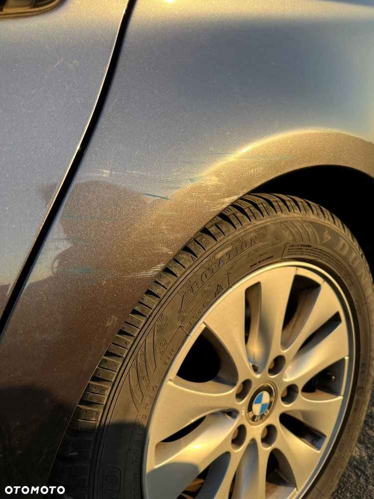 BMW Seria 3 318i - 19