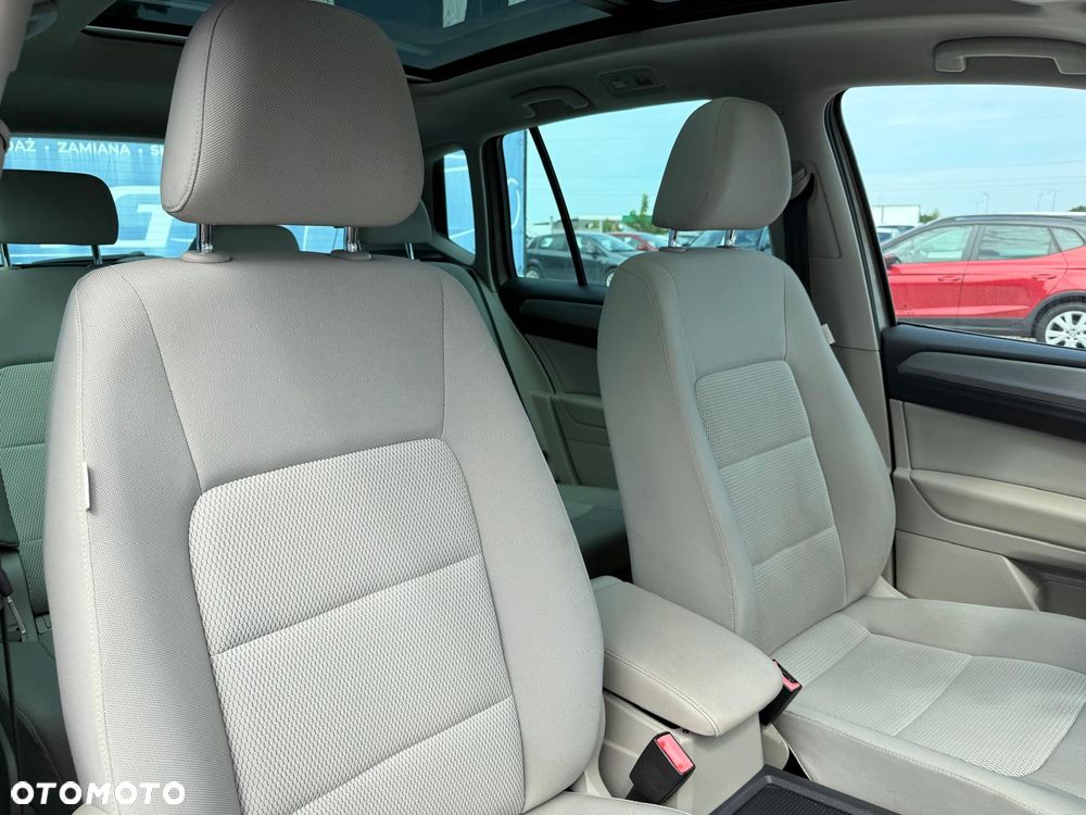 Volkswagen Golf Sportsvan SV 1.6 TDI BMT Comfortline DSG - 17