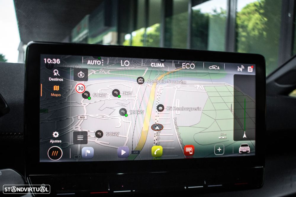 Cupra Born 58 kWh - 30