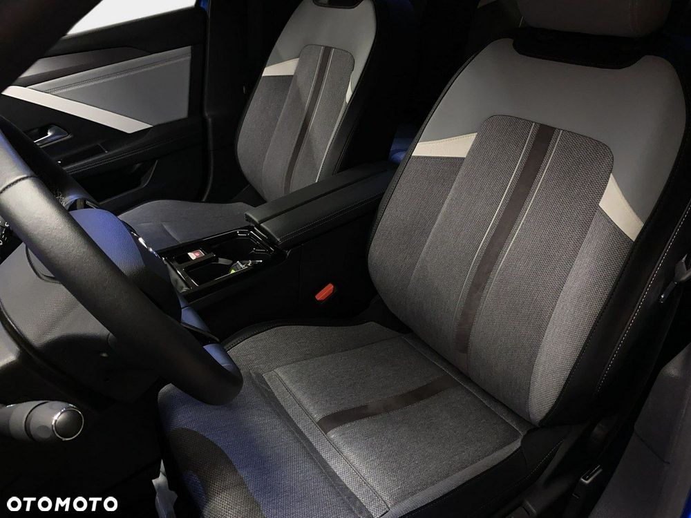 Opel Astra - 15