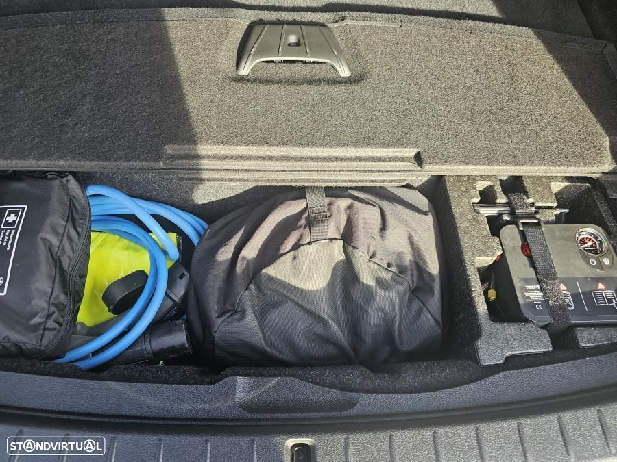 BMW 225xe Active Tourer Advantage - 21