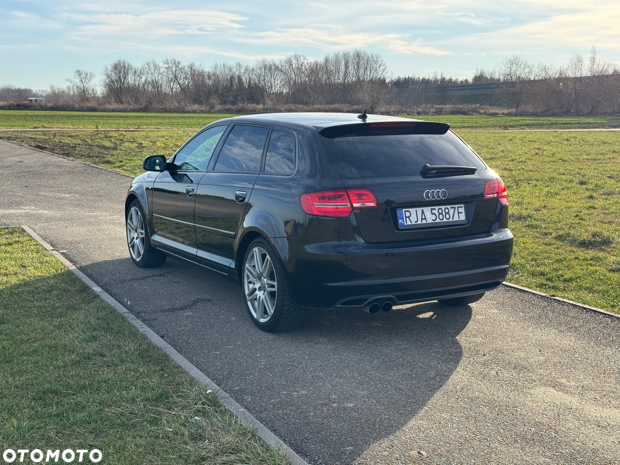 Audi A3 - 5