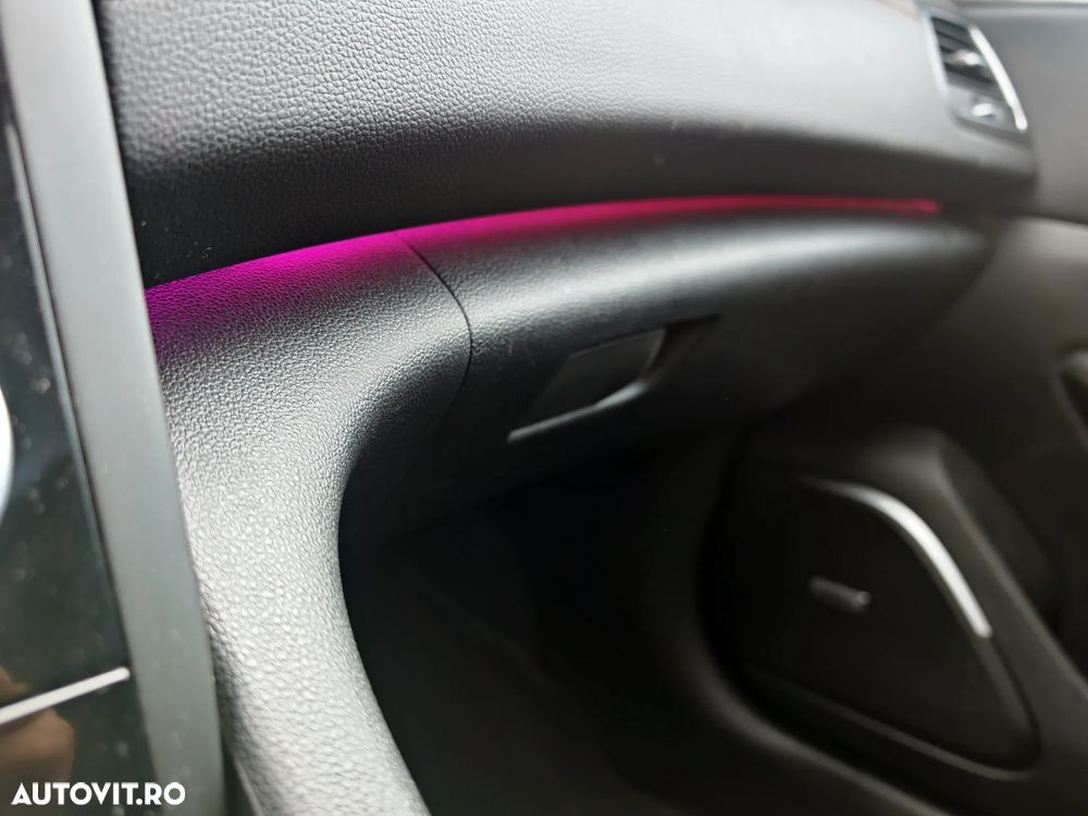 Renault Talisman Grandtour ENERGY dCi 160 EDC INTENS - 11