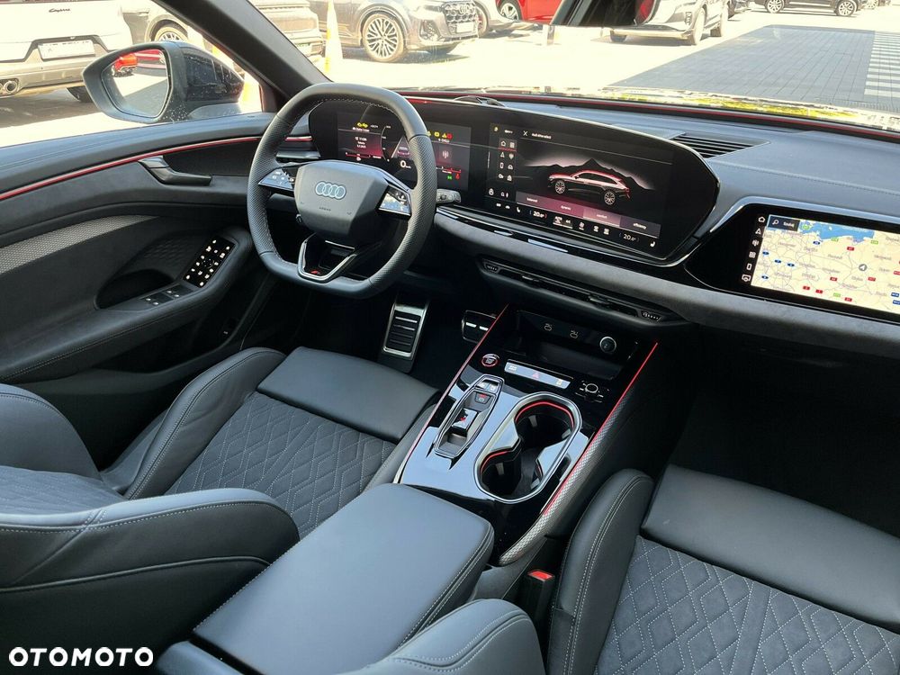 Audi A6 - 20